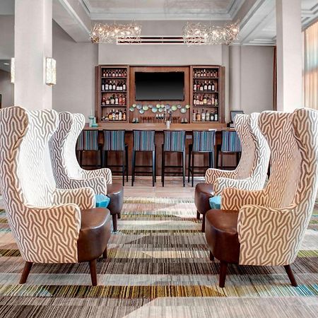 Residence Inn By Marriott Cleveland Downtown Экстерьер фото