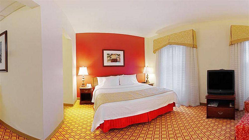 Residence Inn By Marriott Cleveland Downtown Экстерьер фото