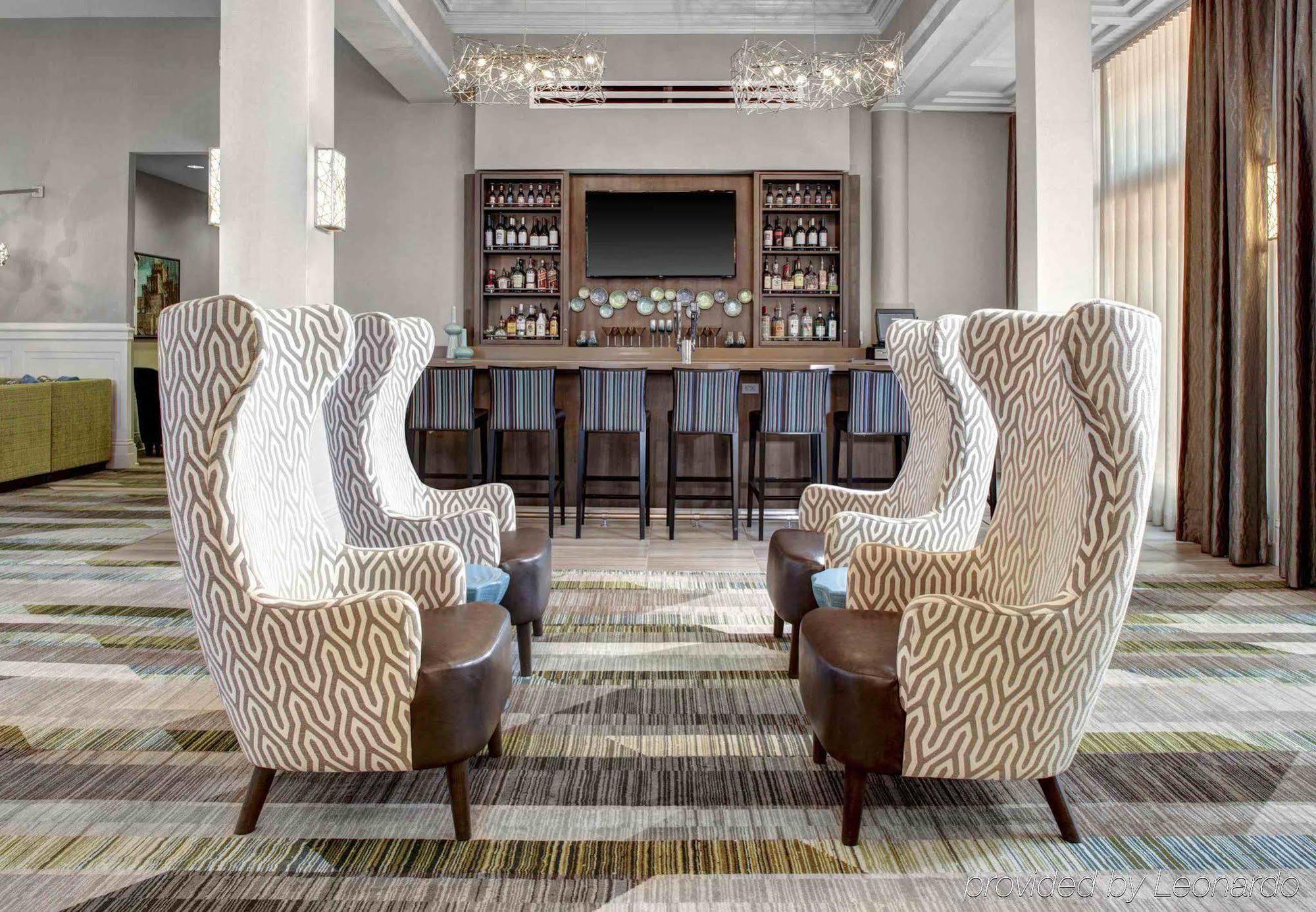Residence Inn By Marriott Cleveland Downtown Экстерьер фото